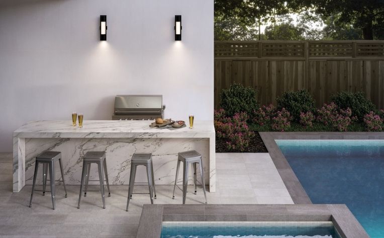 tile style and color